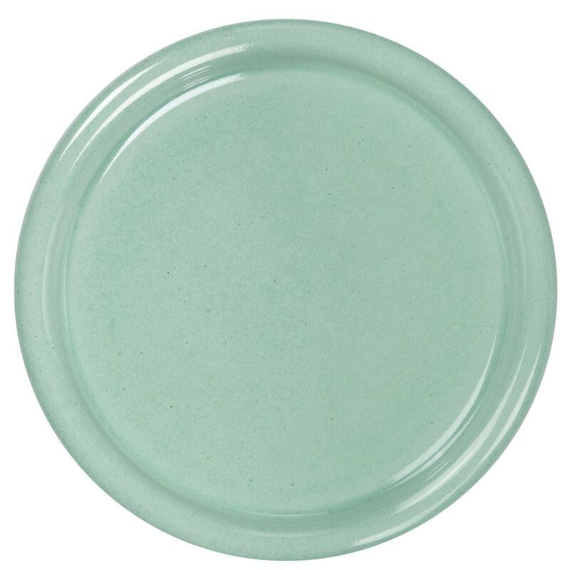 Byon Porto lille tallerken, mintgrøn