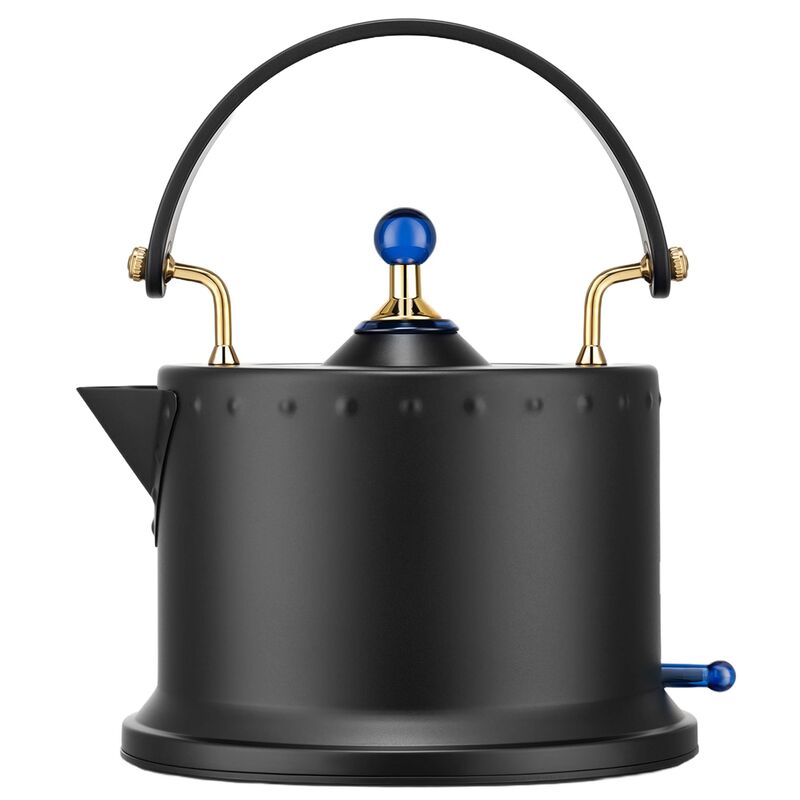 Ottoni elkedel 0,5 liter, sort