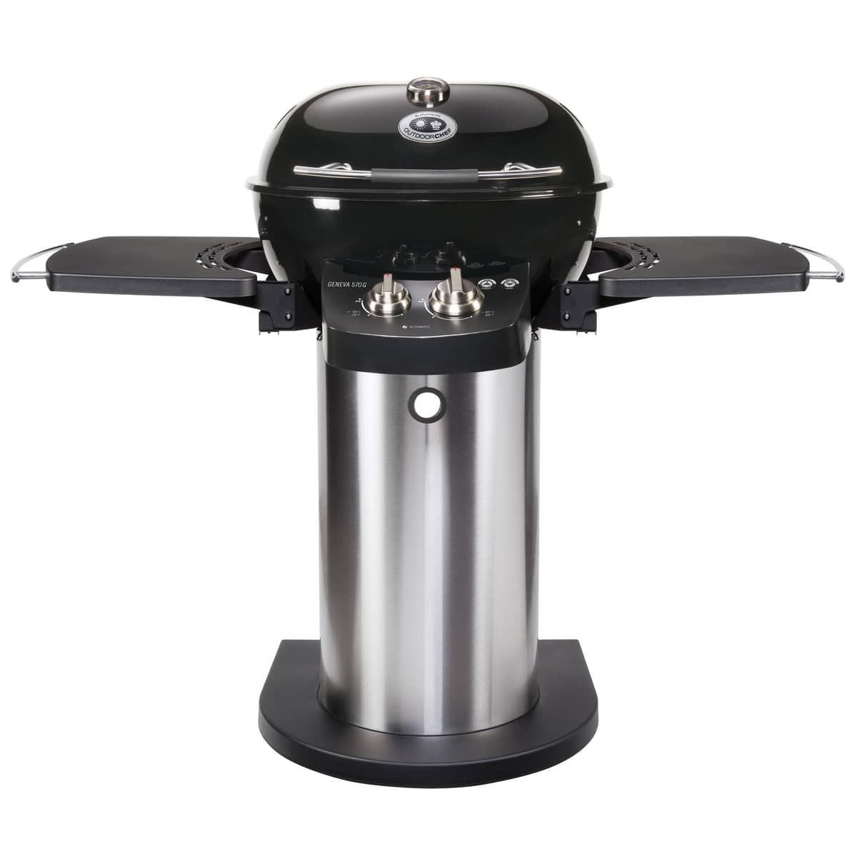 Geneva 570 Gasgrill