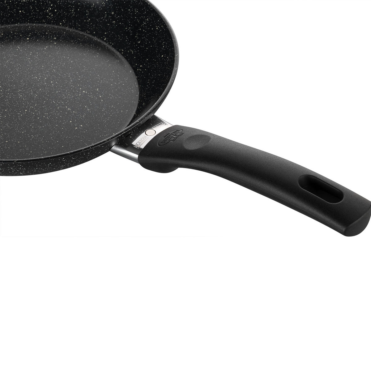 Vipiteno stekepanne 24 cm, aluminium