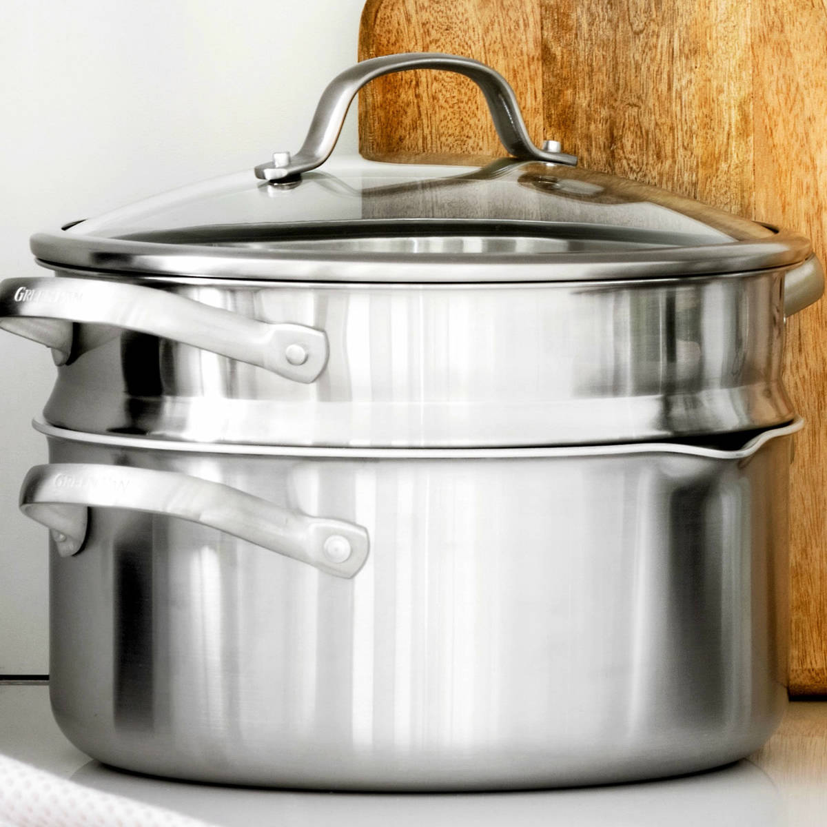 Venice Pro multicooker-set