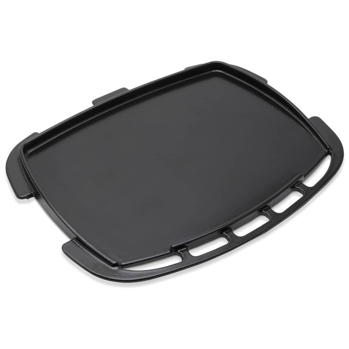 Fullstor stegeplade – Q1000N-serien