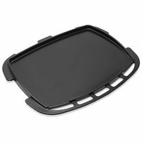 Fullstor stegeplade – Q1000N-serien