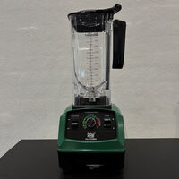 Raw X 2,5 Turbo blender, 2,2 liter dino