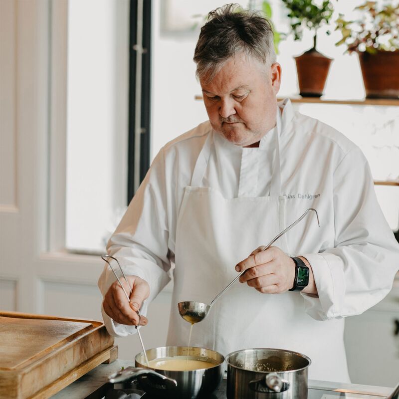 MD 5-Ply -soteerauspannu, 26 cm