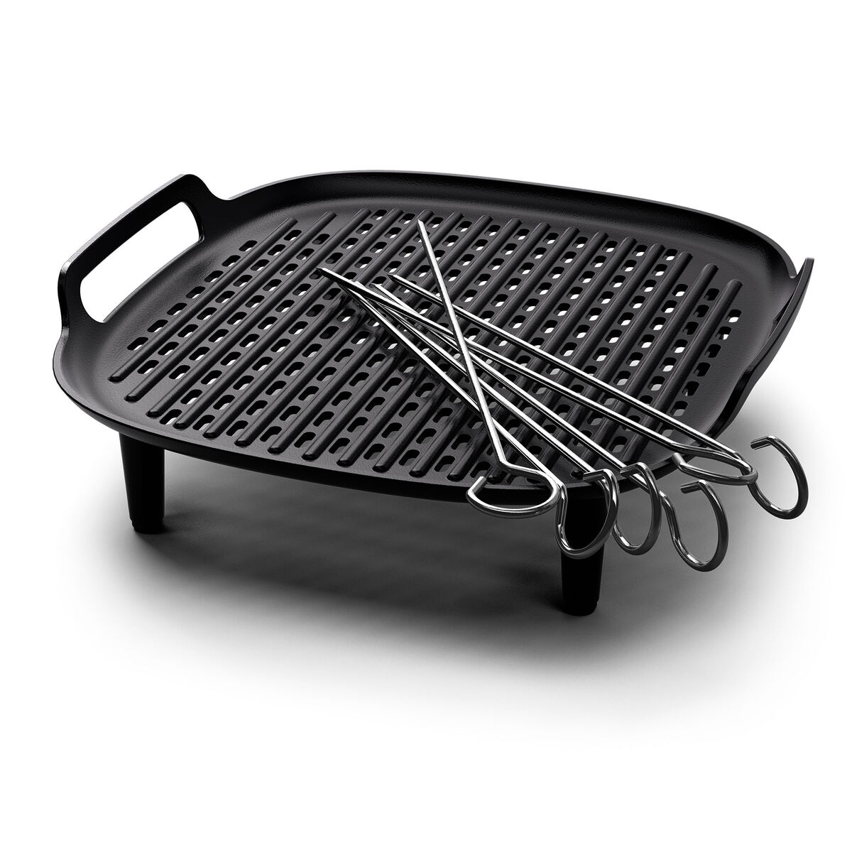 Philips HD9959/00 Airfryer-tillbehör Grillkit XXL