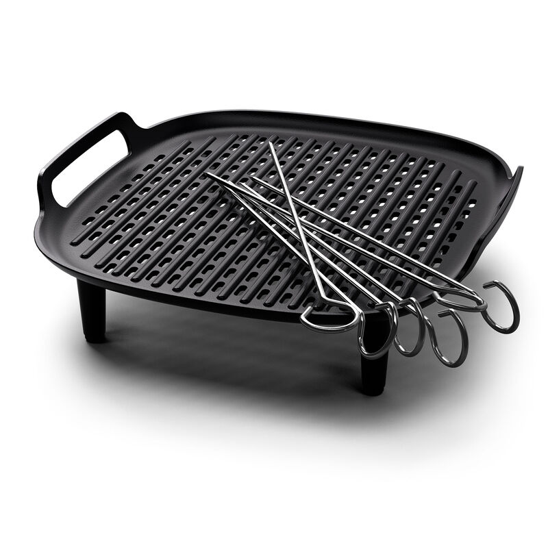 Philips HD9959/00 Airfryer-lisävaruste Grillaussetti XXL