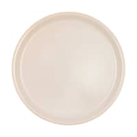 Yuka lautanen 2 kpl, off white
