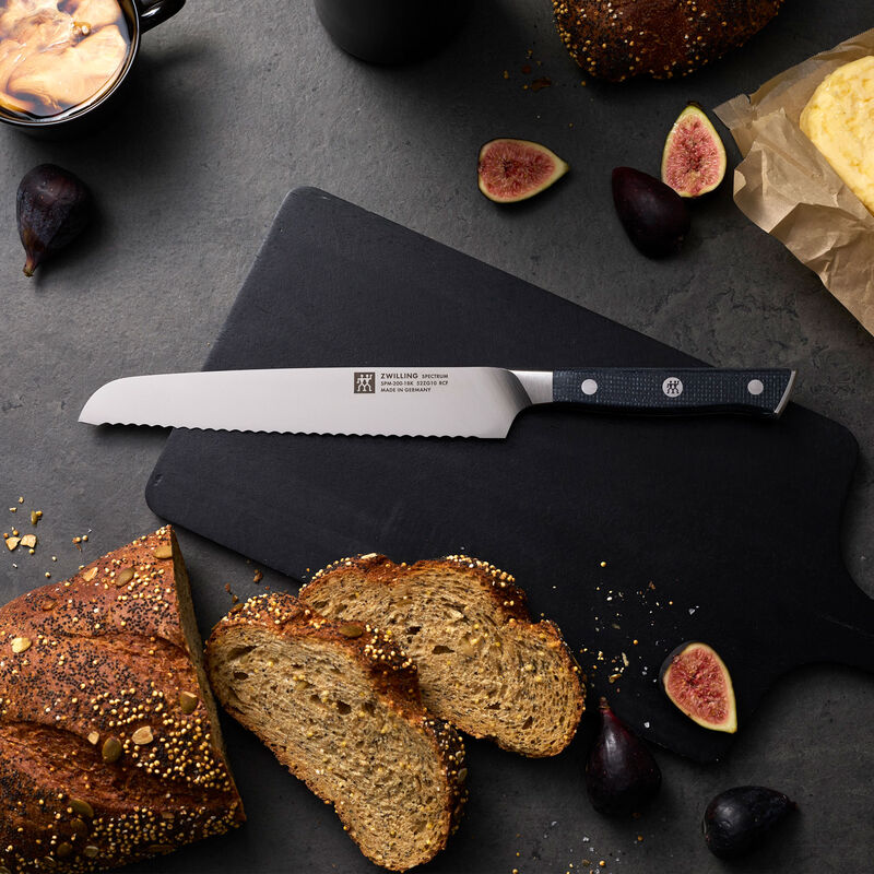Zwilling Spectrum Brødkniv 20 cm