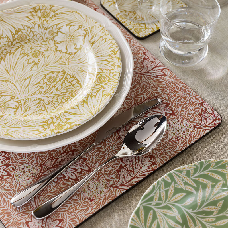 Arden-ruokailuvälineet 24 osaa 