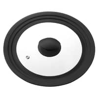 Una universallåg 20, 22 & 24 cm, 3-pak