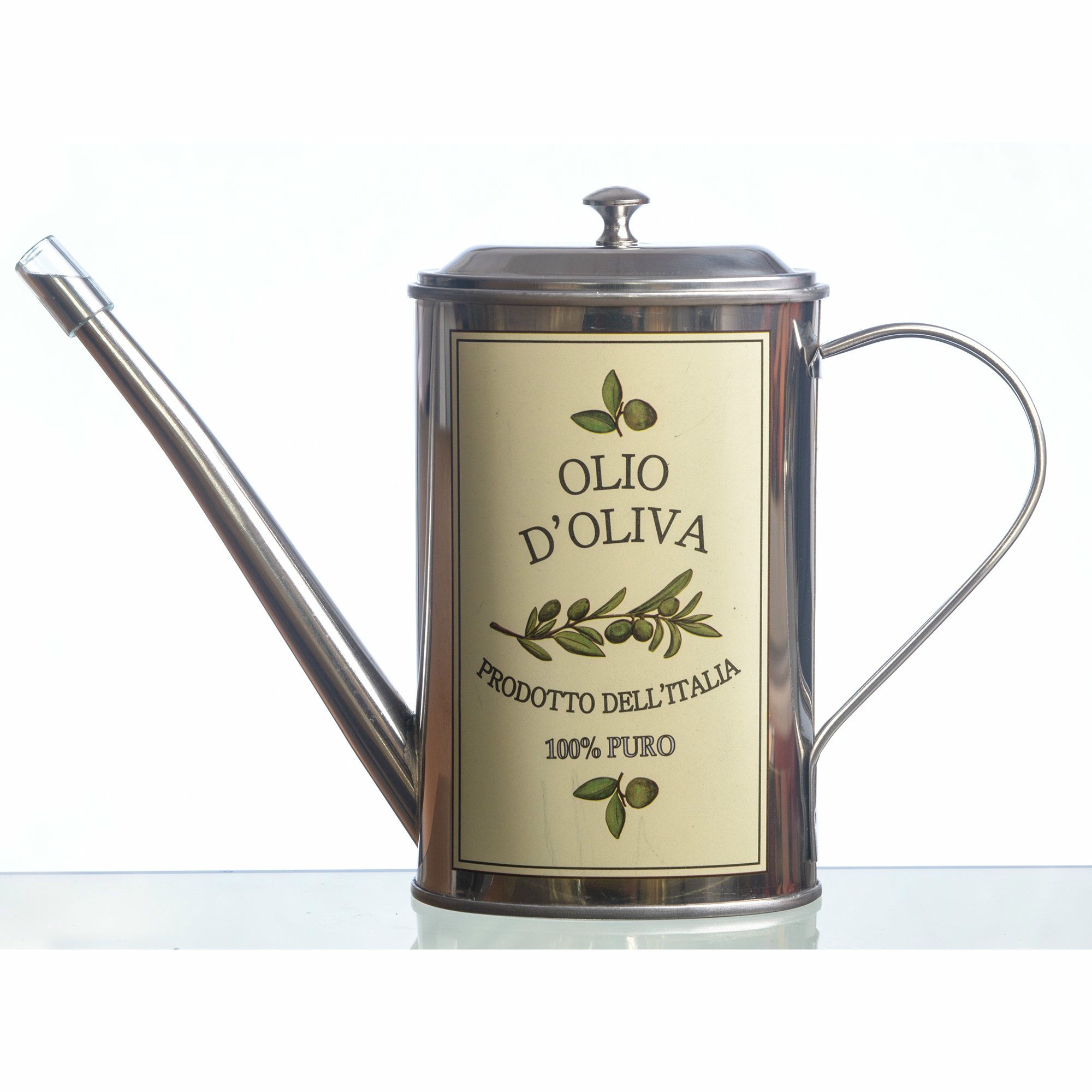 Classico Olivenoliekande 500 Oliva