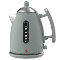 Dualit Elkedel 1,5 liter, sage