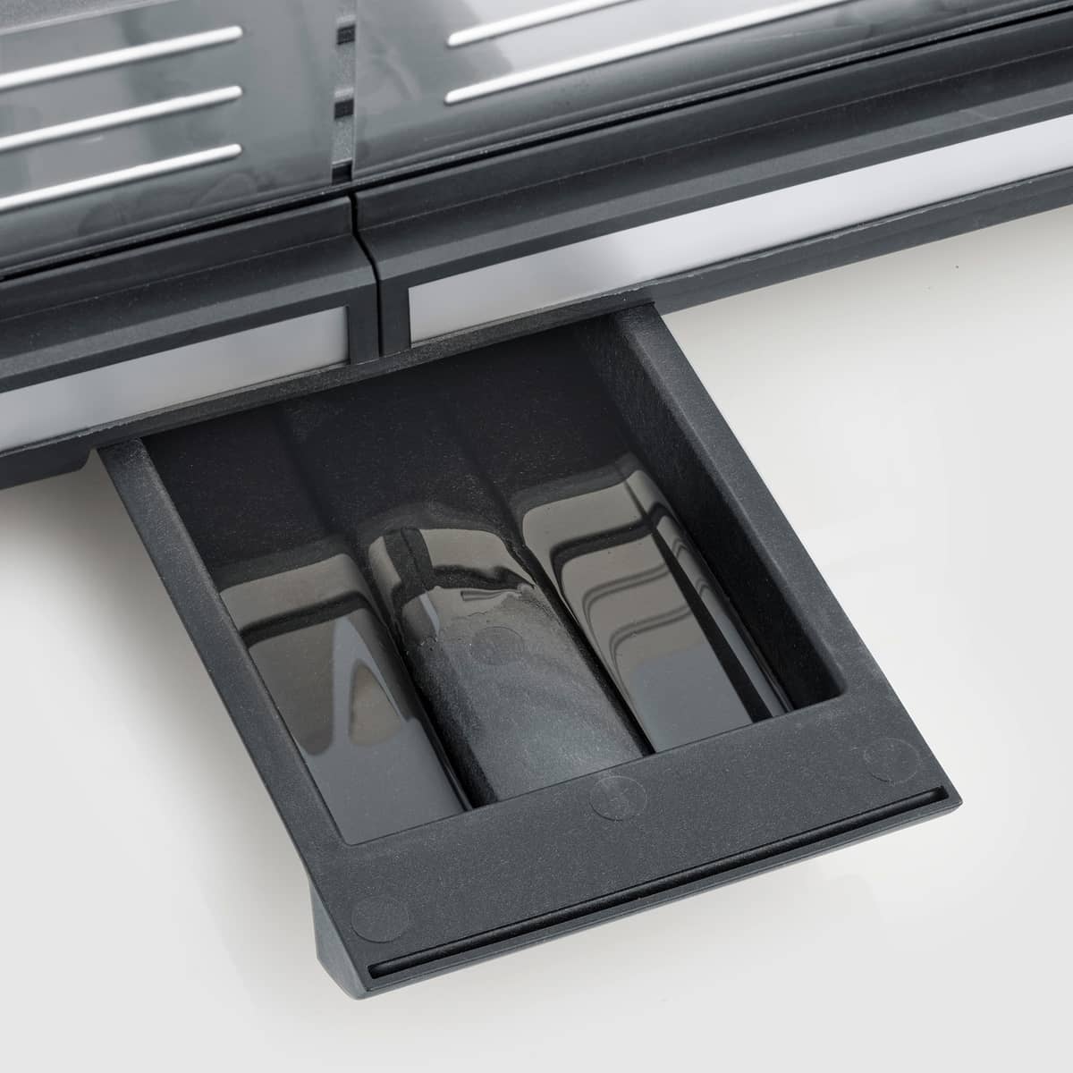 Plancha-bordgrill 2300 watt