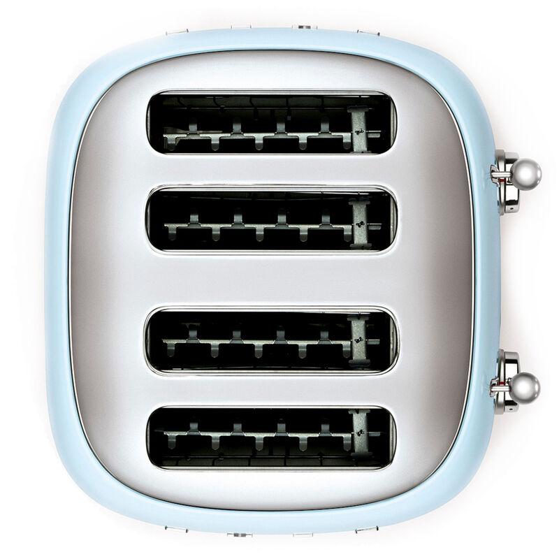 Leivänpaahdin TSF03, pastellinsininen
