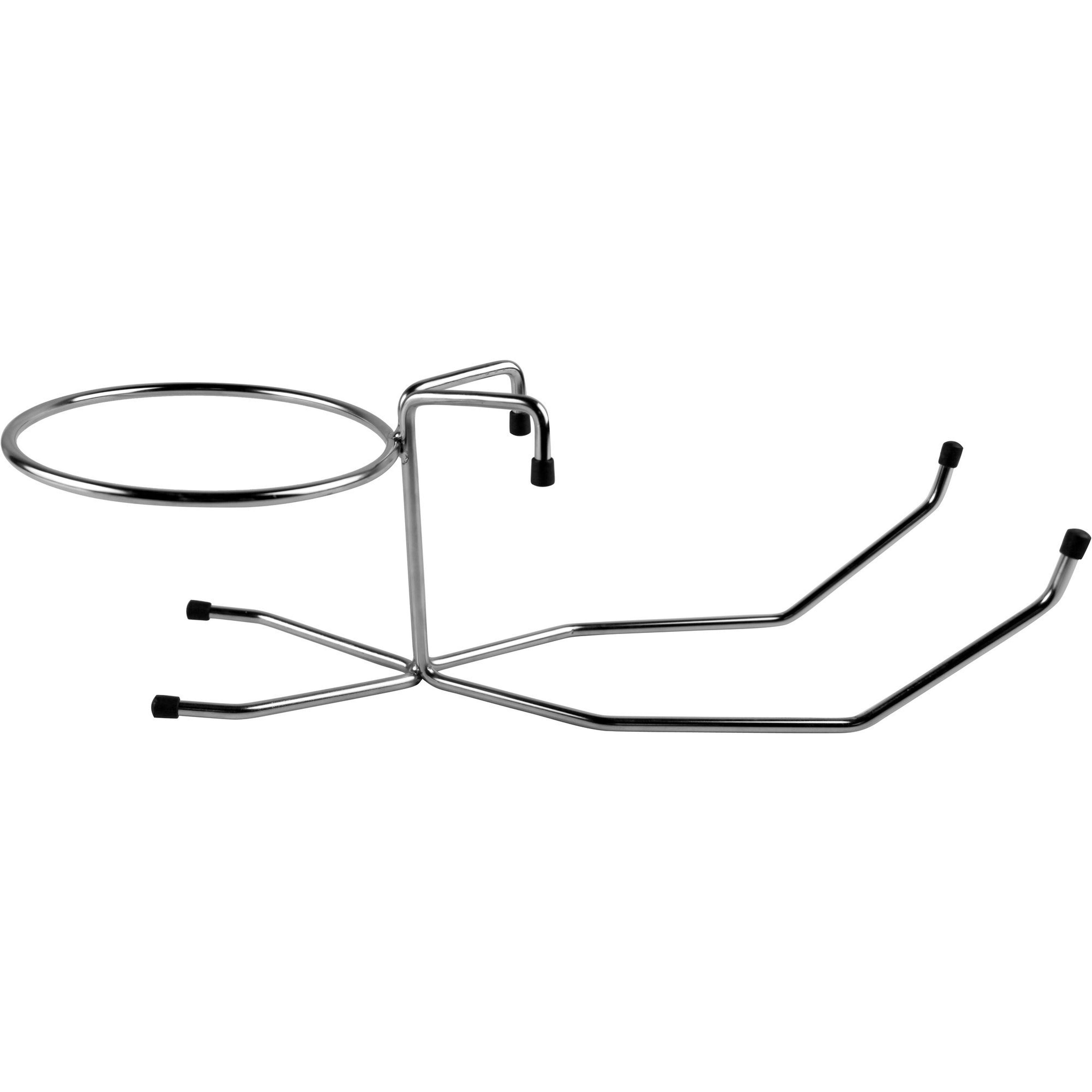 Bordshållare för vinkylare/ishink