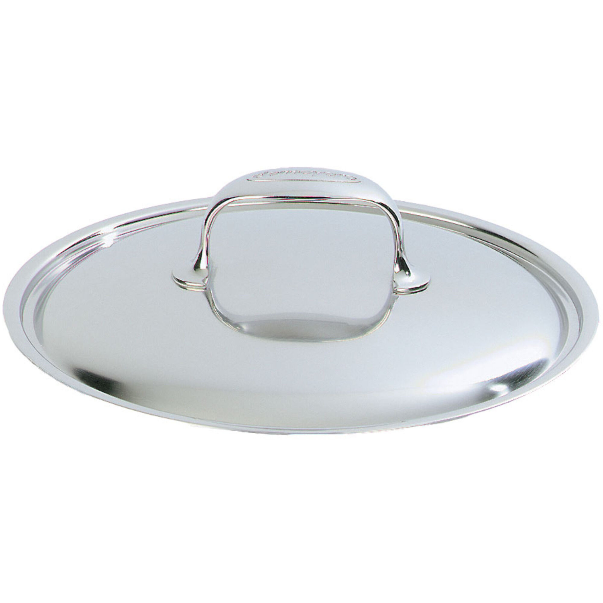 Demeyere Demeyere Atlantis 7 lokk rustfritt stål Ø24 cm