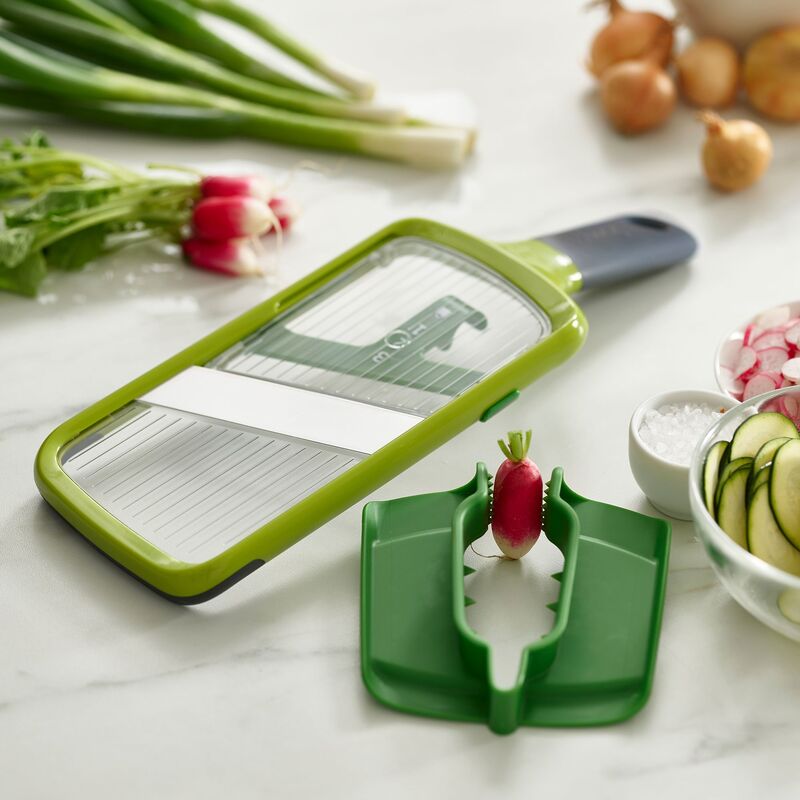 Multi-Grip mandoliini, vihreä