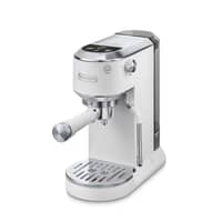 Delonghi Dedica EC890 Duo espressomaskine, hvid