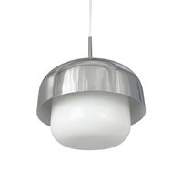 Dyberg Larsen Haipot pendellampa D23, krom