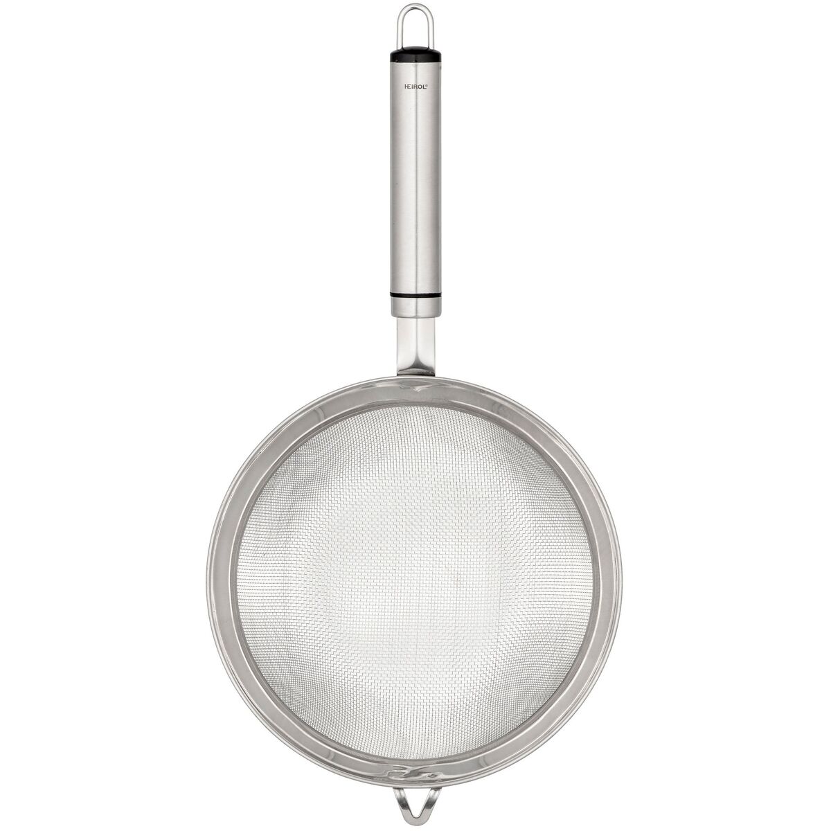 Steely sil 18 cm