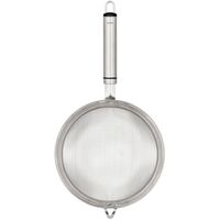 Steely sil 18 cm