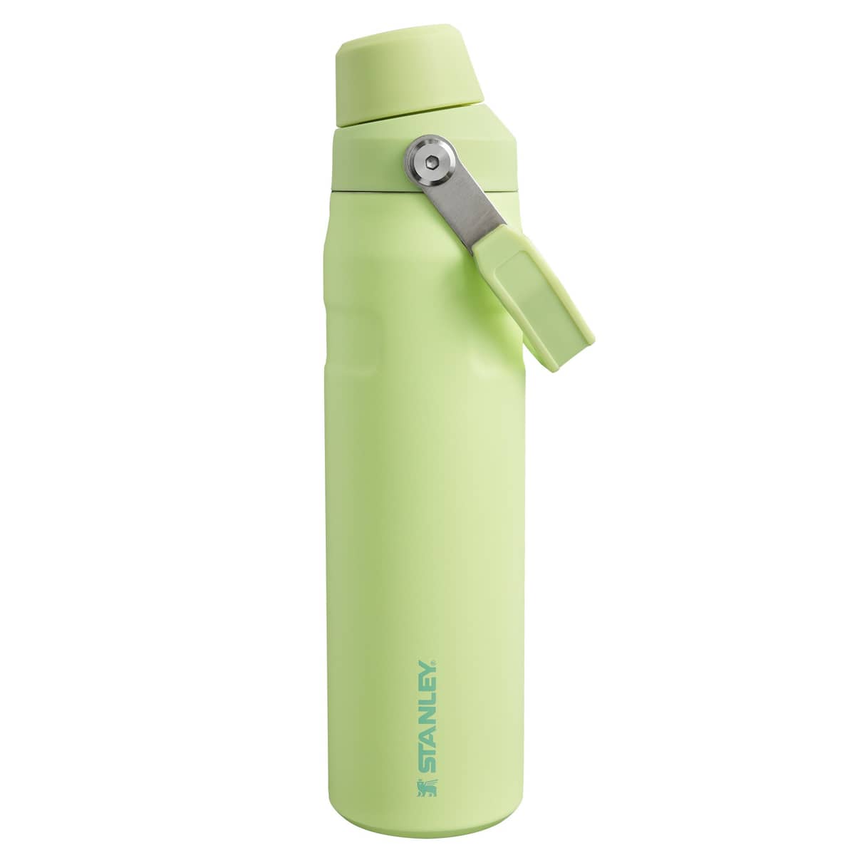 Aerolight Iceflow Bottle termos 0,6 litraa, sitruuna