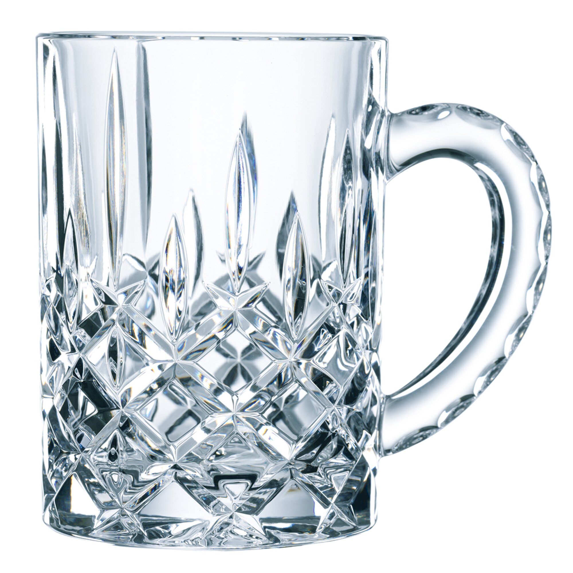 Alternativ bild 1 för Nachtmann Noblesse ölmugg 2-pack