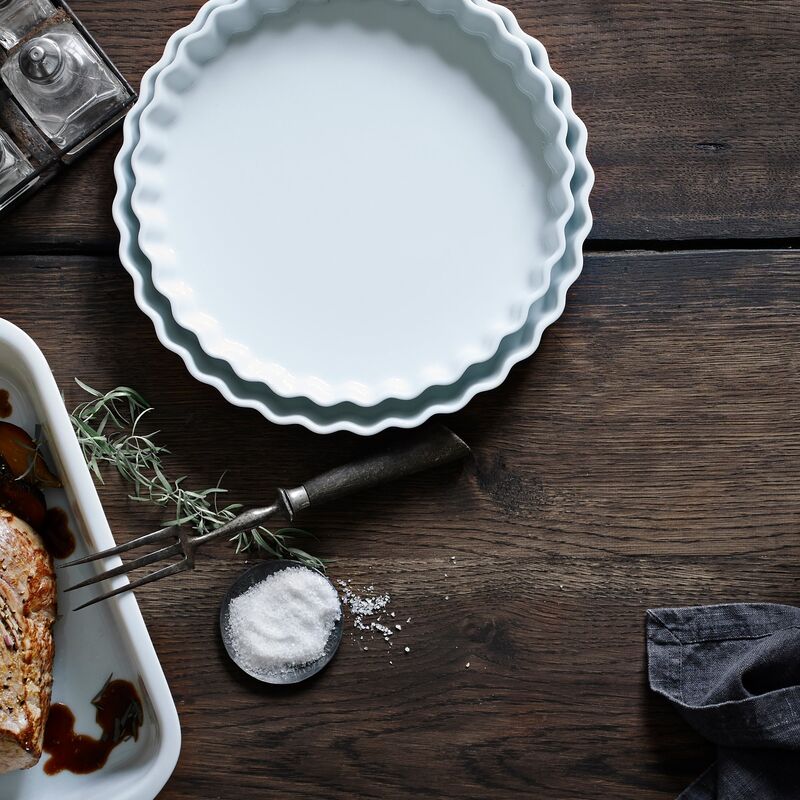 Terteform nr. 7, Ø 24 cm.