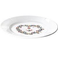 Grand Cru Cottage tallerken Ø19,5 cm