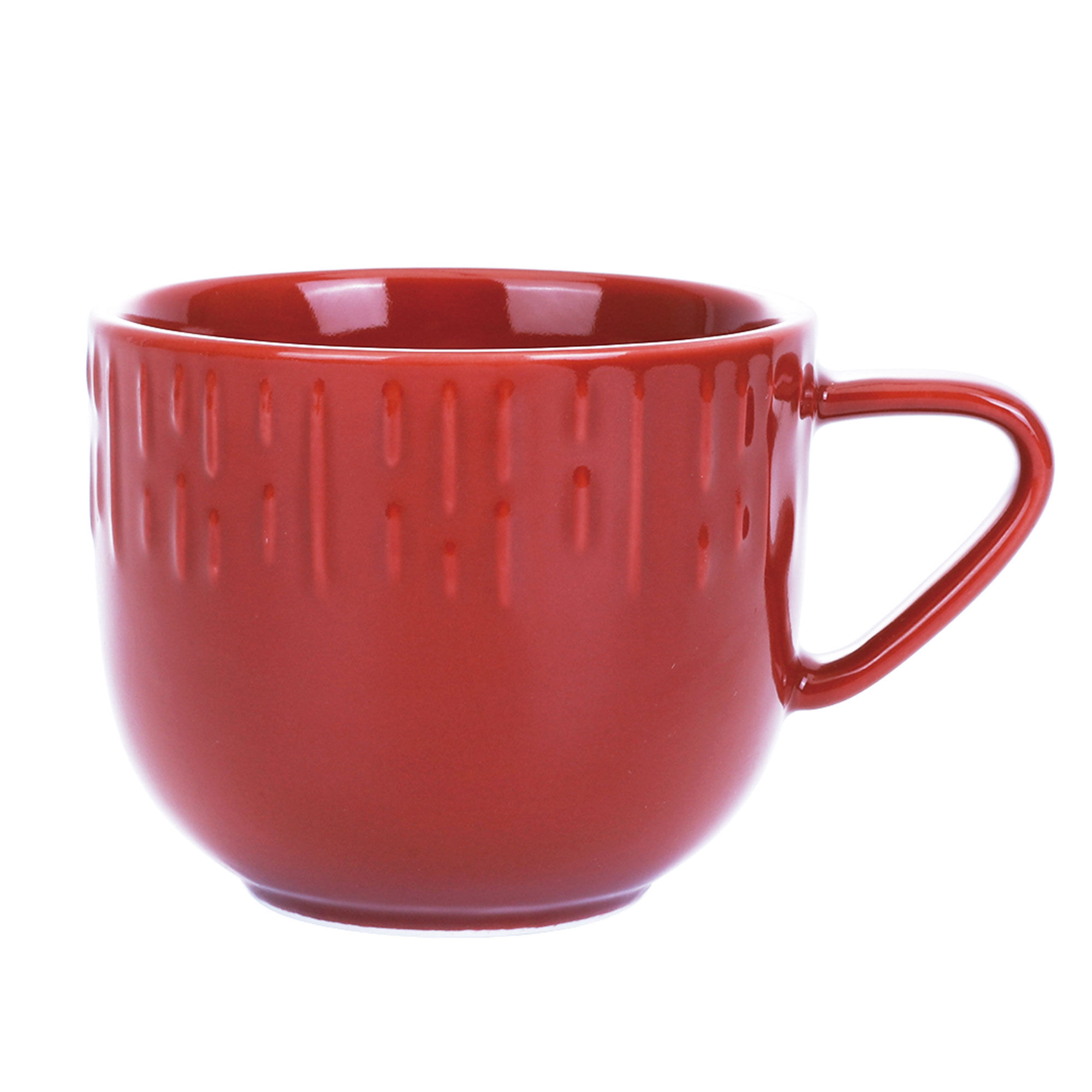 Aida Confetti kop 20 cl, chili