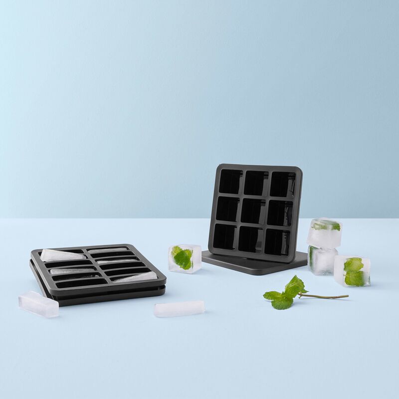 FREEZE-IT Jääpalamuotti kannella 5 cm