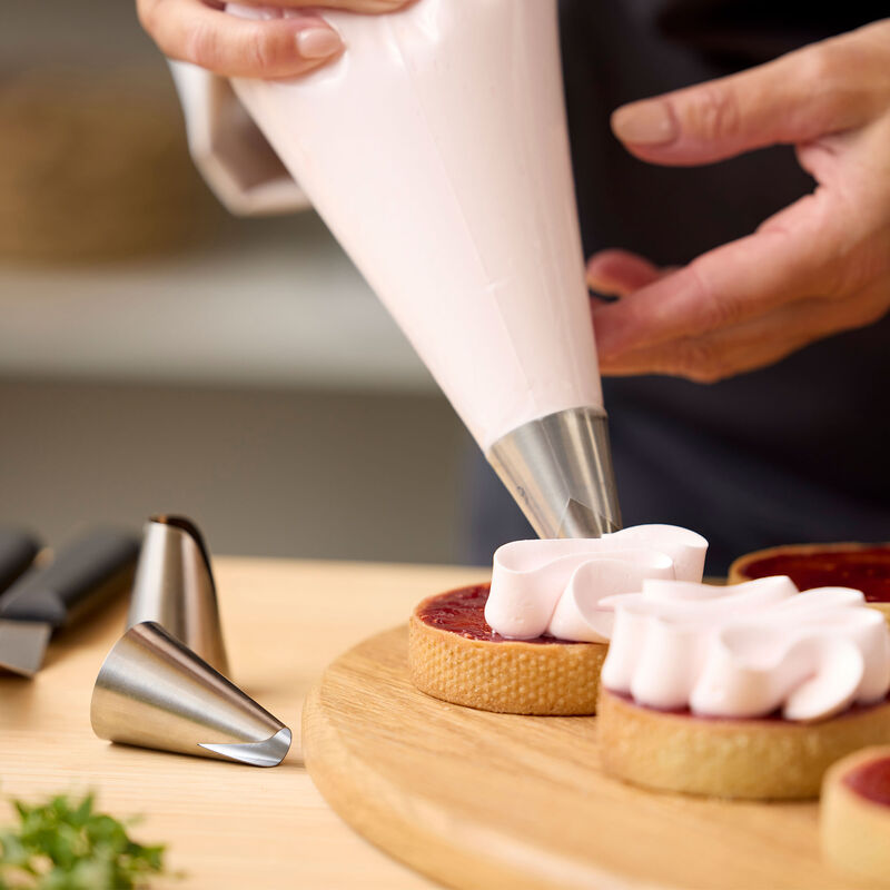 Blomsterbergs Saint Honoré tippsett 3 stk