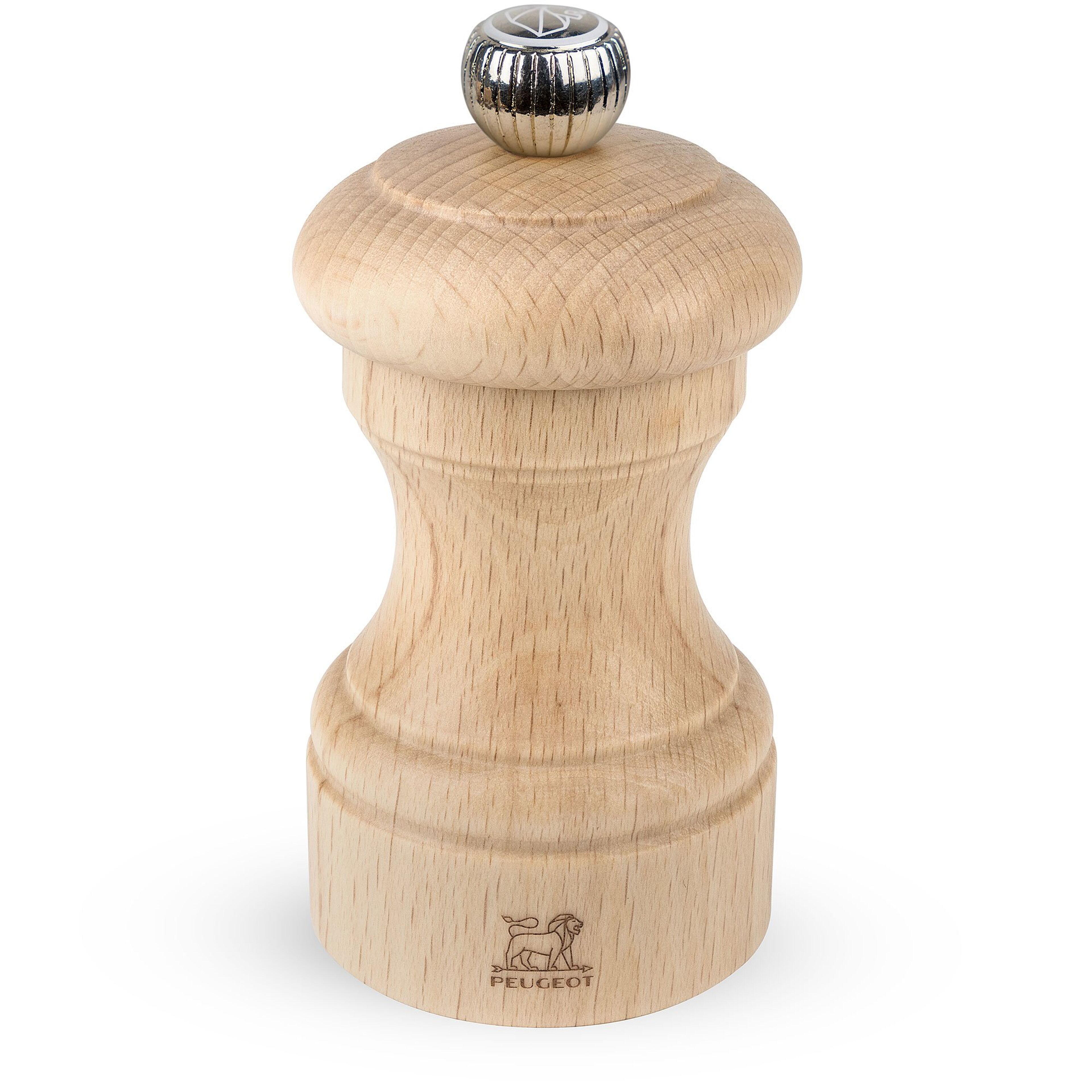 Bistro Saltkvarn 10 cm Naturlig