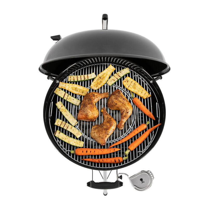 Master-Touch ® GBS SE E-5755 -hiiligrilli