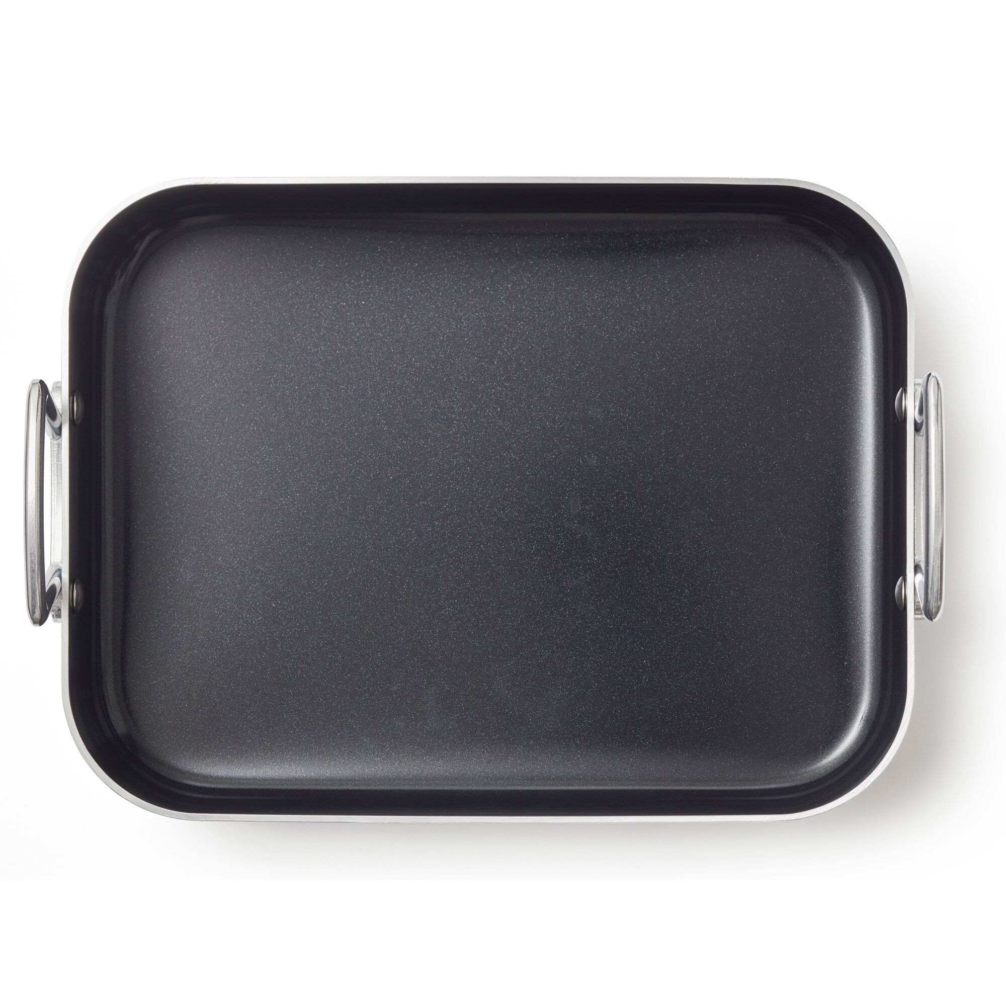 Alternativ bild 1 för Kitchenware by Tareq Taylor Vivian ugnspanna 35,5 x 26,5 cm, aluminium