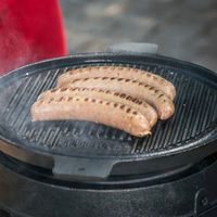 Grillpande 32,5 cm