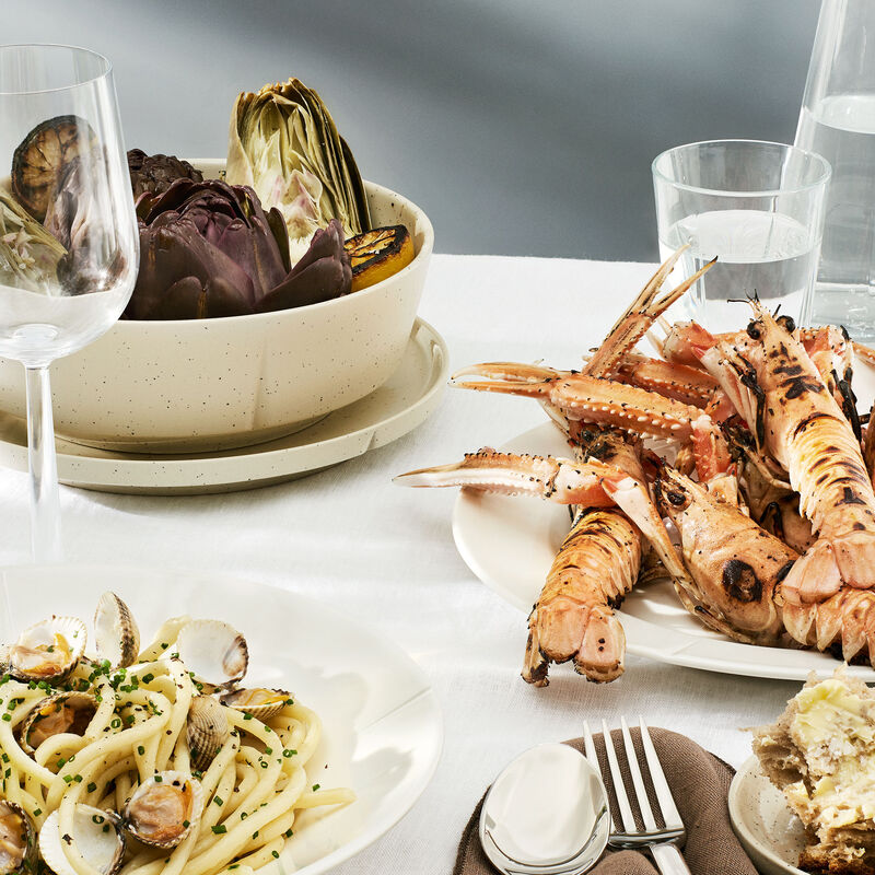 Grand Cru Bordeaux Hvidvinglas 