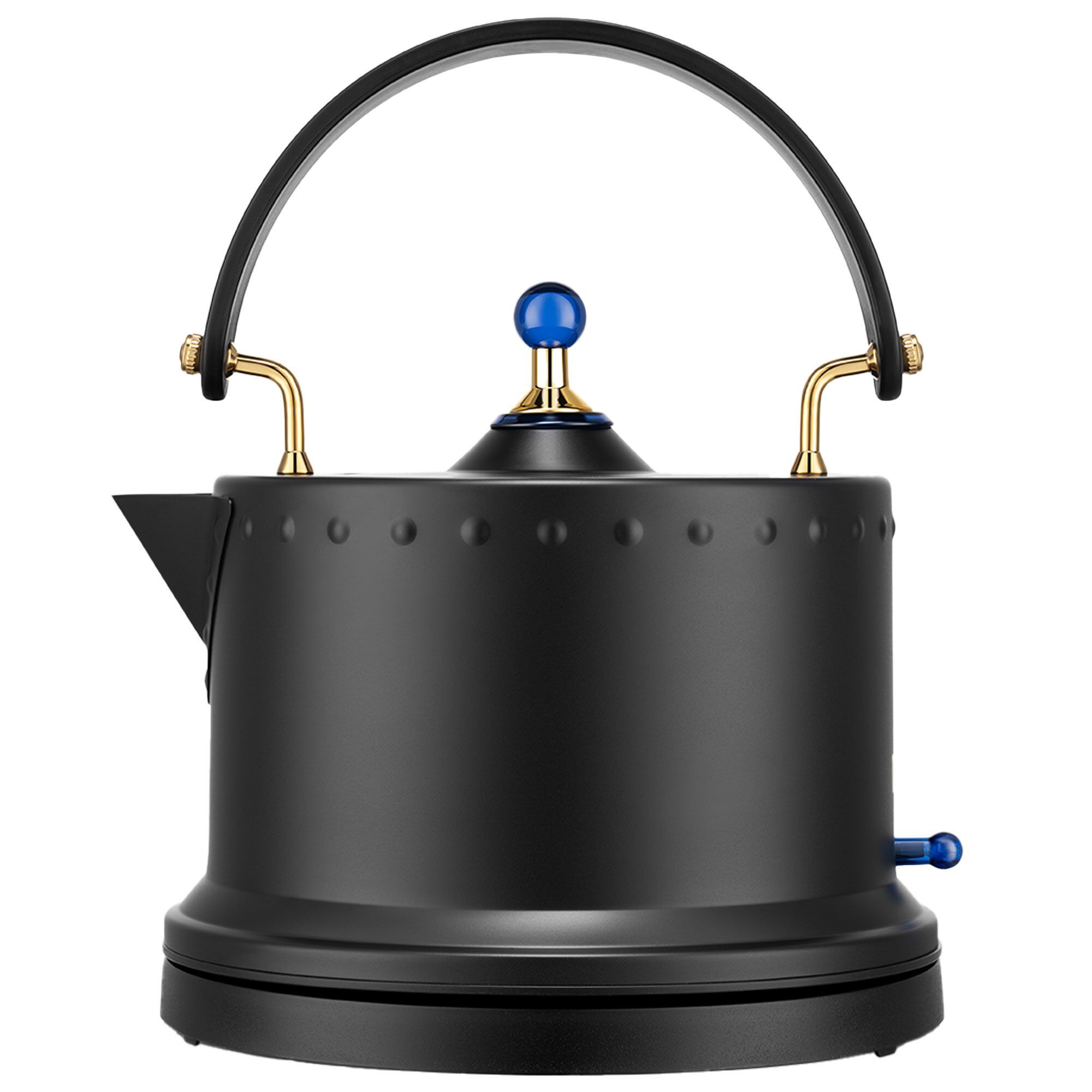 Bodum - Ottoni vannkoker 1L svart