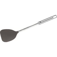Silikoninen Pro-wokkilasta, 37 cm. 