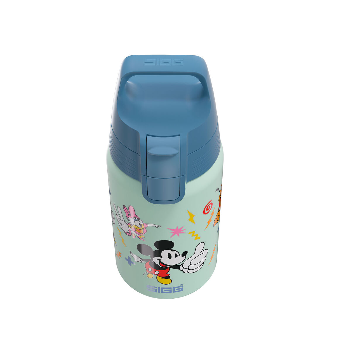 SIGG Disney Shield ONE pullo 0,5 litraa, Mickey & Friends
