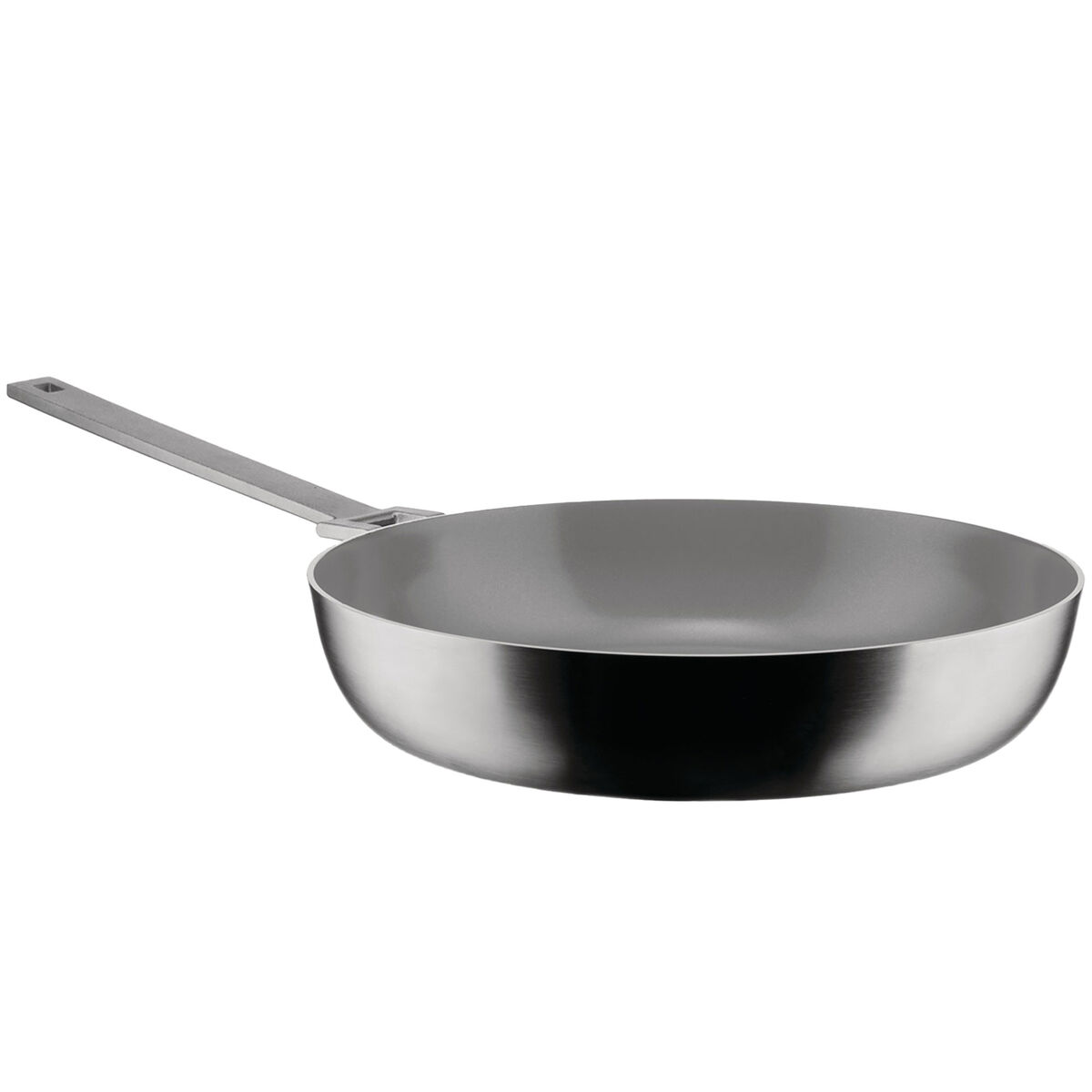 Alessi Convivio traktørpande 28 cm