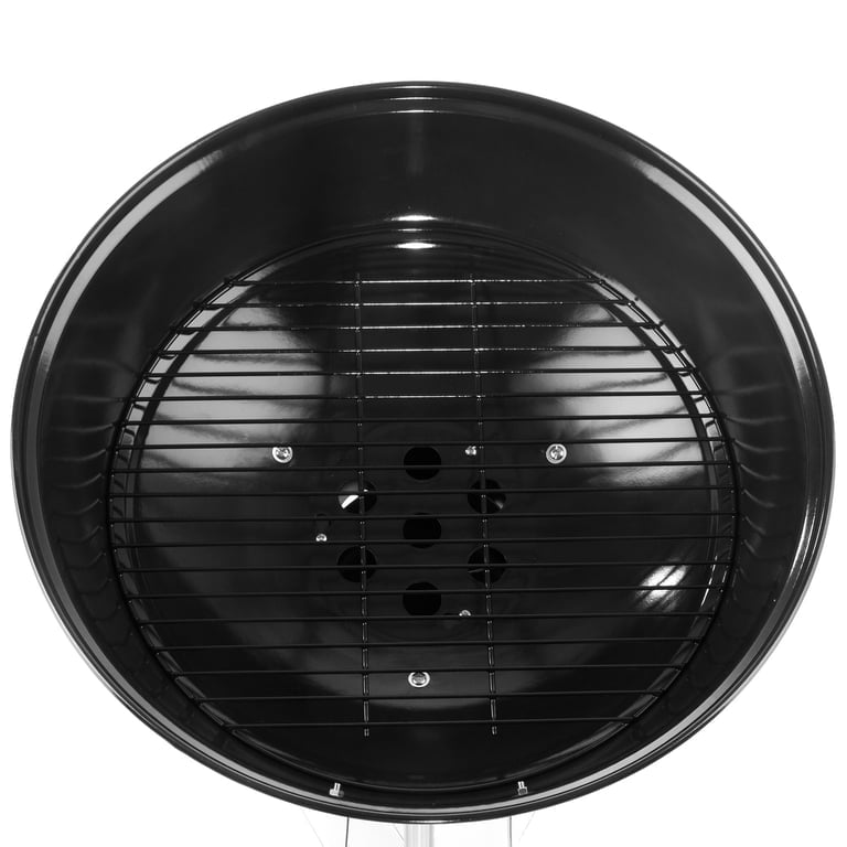 Basic 57 kulgrill