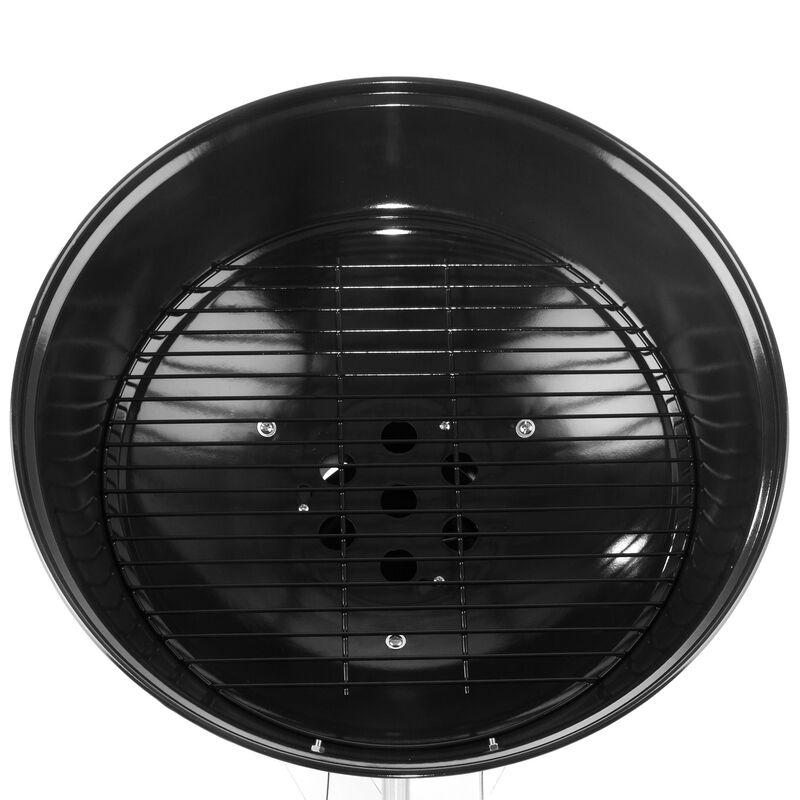 Basic 57 hiiligrilli