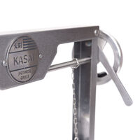 Konro Asado Grill Top til Medium/Long Kasai Grill