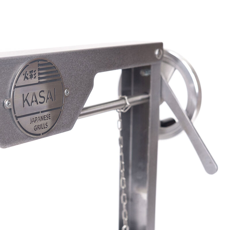 Konro Asado Grill Top till Medium/Long Kasai Grill