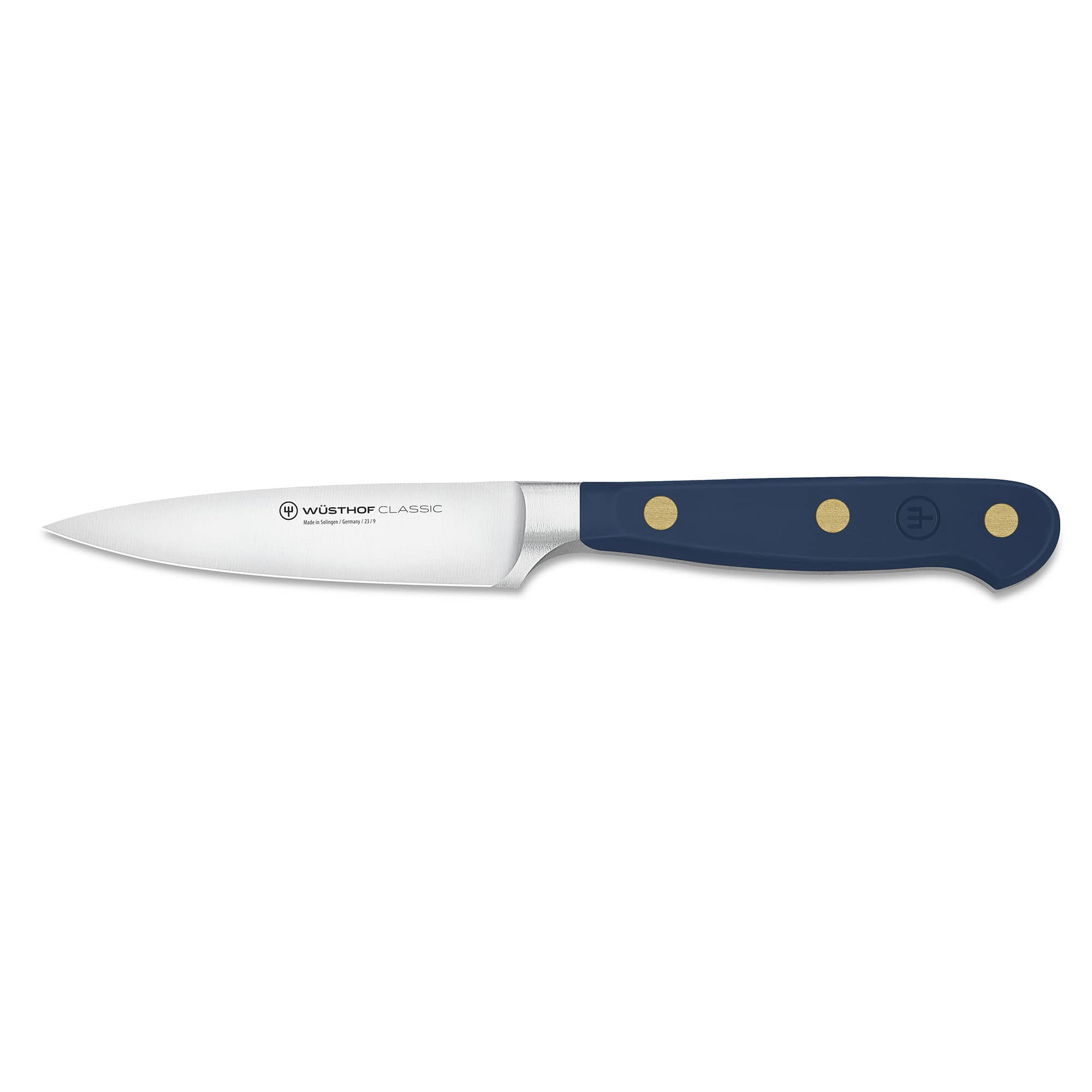 Wüsthof Urtekniv Classic Colour Wild Blueberry 9 cm