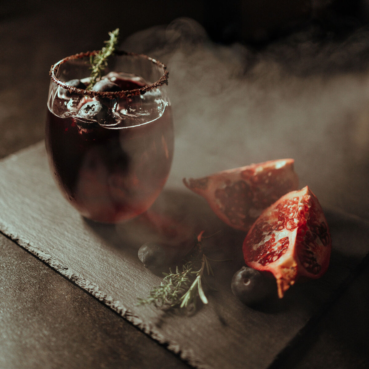 Bar-sarjan Whiskey Optical, 2 kpl