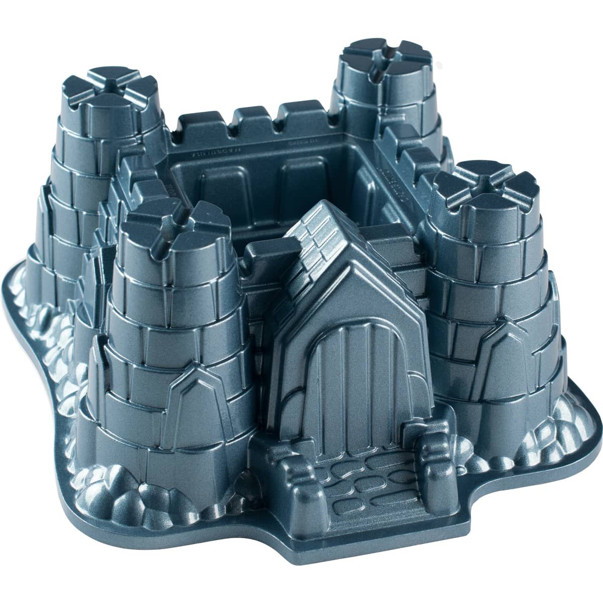 Kakeform Castle