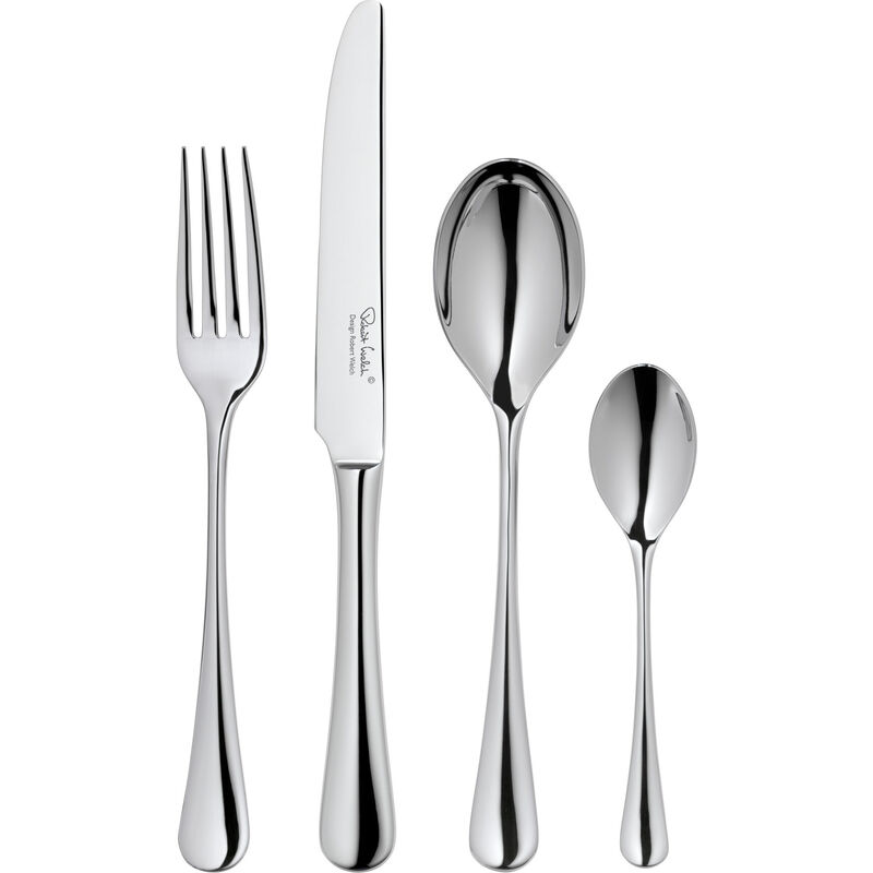 Radford-aterinsetti, 24 osaa 